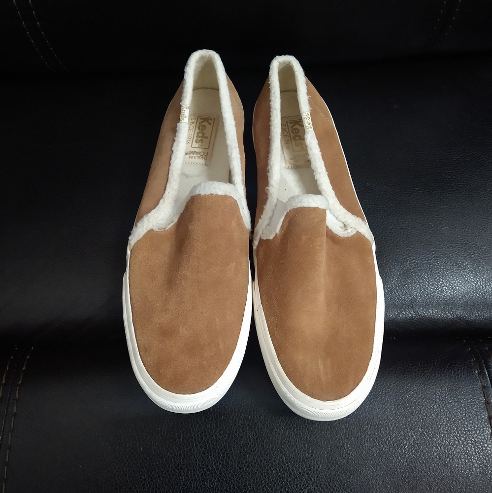Women's Dream Foam Keds